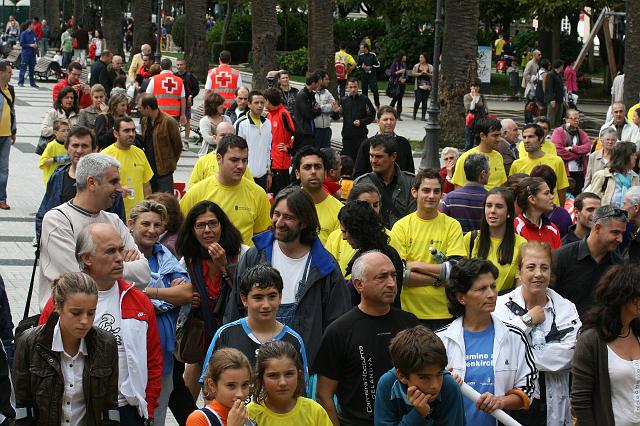 Coruna10 Campionato Galego de 10 Km. 2105